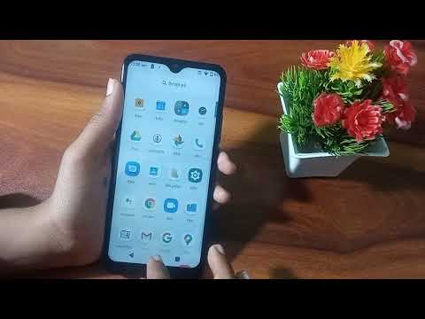 How to change language Karbonn S9 Plus, mobile me language change kaise kare