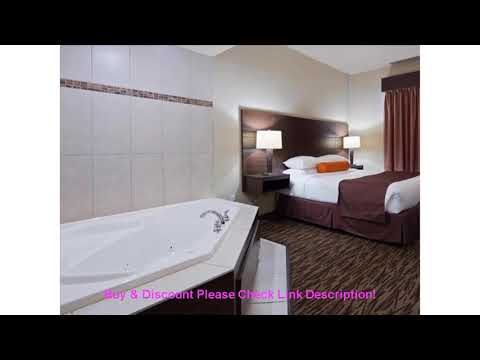 Review Best Western Plus Bridgewater Hotel Hotel | Canada