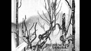 Sarah Fimm - Violet - Red Yellow Sun