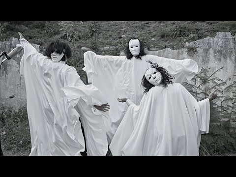 La bande-son imaginaire: "Chez toi" (Official live track)