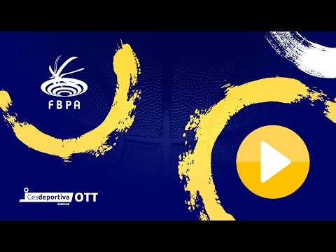 Centro Asturiano Oviedo - Circulo Gijón U22 - Competiciones Federadas  Primera Fbpa Mas J5