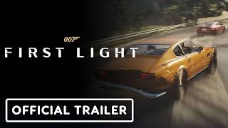 Download lagu 007 First Light - Gameplay Trailer | State of Play 2025 mp3 Download lagu 007 First Light - Gameplay Trailer | State of Play 2025 mp3