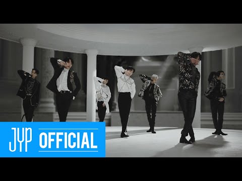 GOT7 - NOT BY THE MOON