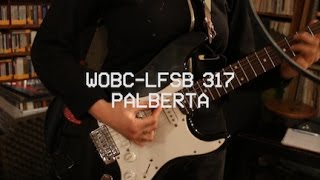 WOBC-LFSB 317: Palberta - Holiday