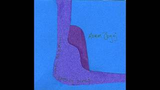 ADAM BUGAJ - Turn of The Century Blues - 1998 (Full Album)