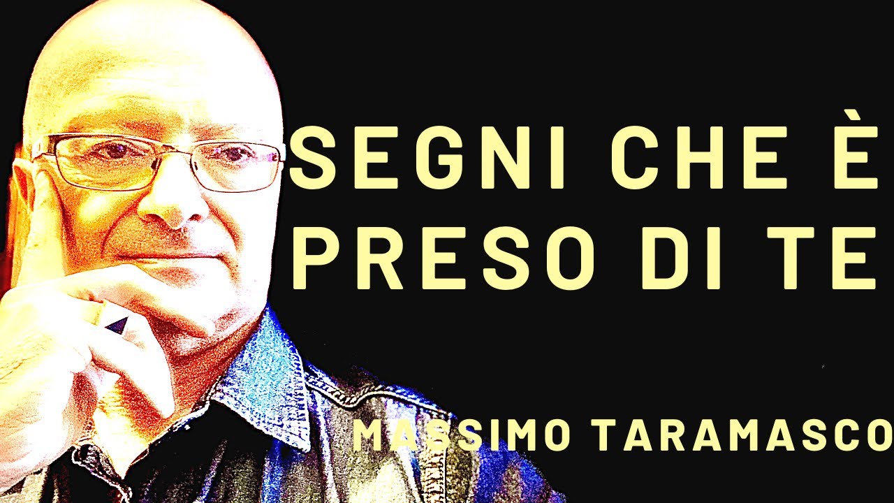 Watch Now Segni sottili che lui è preso di te SEGRETI del linguaggio del corpo Segni sottili che lui è preso di te SEGRETI del linguaggio del corpo