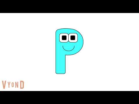 Croatian Alphabet Lore