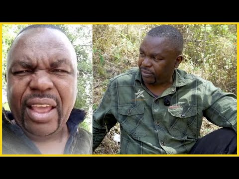 EXCLUSIVE: CLEMENCE MWANDAMBO,AFUNGUKA YOTE USIYOYAJUA KUHUSU MAISHA YAKE…