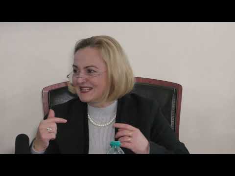 Conferința „Dimitri GUSTI - Profesor la Universitatea din Iași”