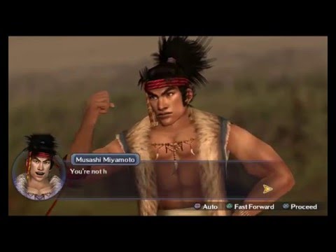 Samurai Warriors Chronicles 3: Events - Part 25