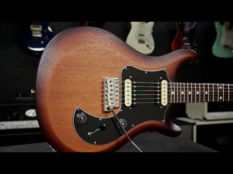 PRS S2 Standard USA 24 Frets 2017 - Satin Finsh image 12