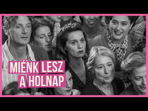 Miénk lesz a holnap trailer