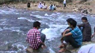 preview picture of video 'Naran Tour, Khawaja Safdar Medical College's Students.'