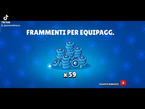 9 SKIP IN UNA MEGA CASSA! 😱😇