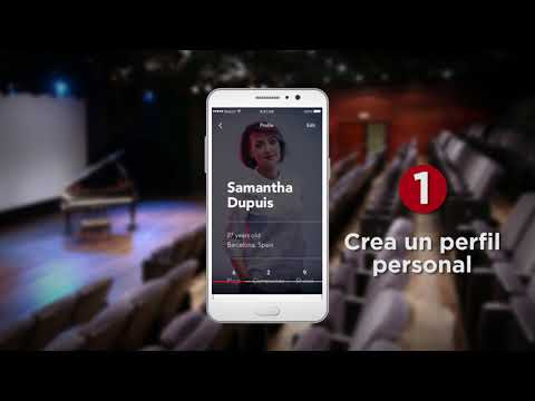 Dramarts