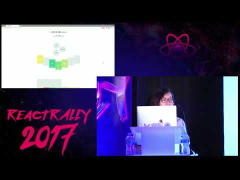 Shirley Wu - D3 & React