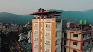POM's Penthouse, Lakeside, Pokhara | Luxury Apartment Hotel Airbnb