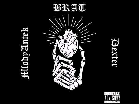 mlody antek x dexter - brat