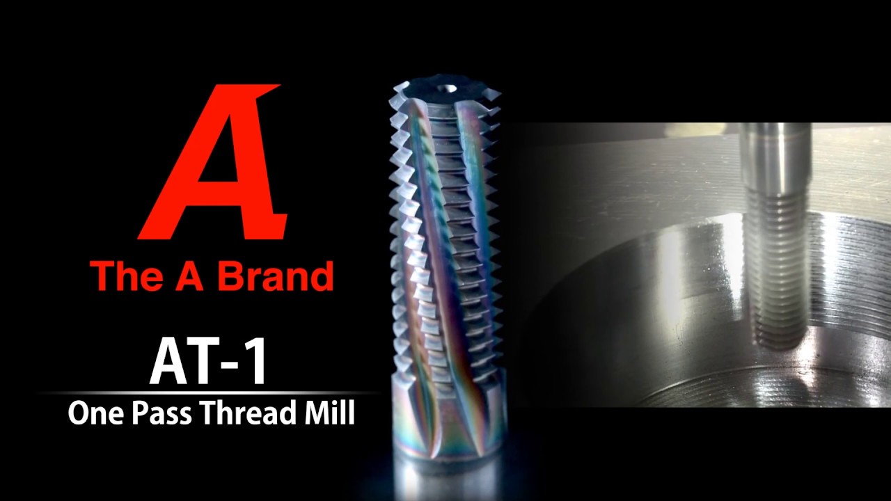 1662502517 - 7/8-14 5FL A BRAND AT1 EgiAs - OSG USA, Inc 1662502517 - 7/8-14 5FL A BRAND AT1 EgiAs - OSG USA, Inc