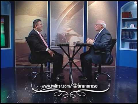 Creed en sus profetas - 16/8/2016 - 2 Crónicas 35