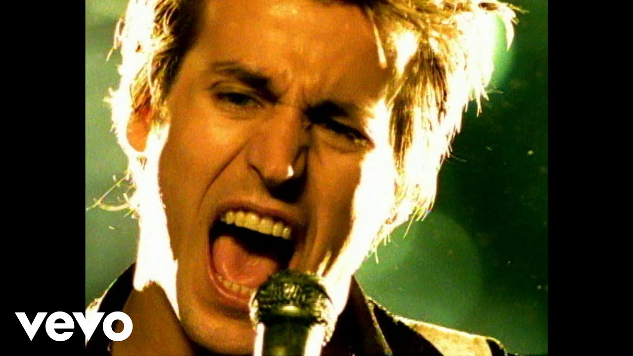 Our Lady Peace - Superman's Dead