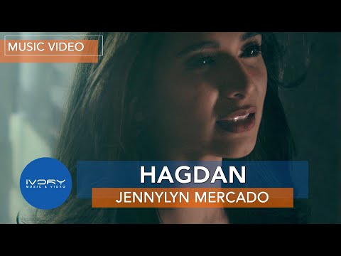 Jennylyn Mercado - Hagdan (Official Music Video)