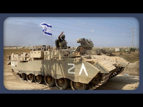 Wie schlägt Israel zurück? | #update