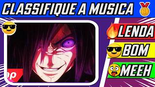 QUAL É O MELHOR RAP DO 7MINUTOZ?  🔥 ou 🤢 — (CLASSIFIQUE OS RAPS)