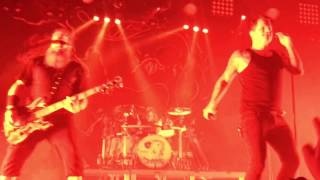 Takida - Purgatory Örebro 2017