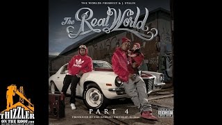 J. Stalin & The Worlds Freshest ft. E-40 & Droop-E - Give It All You Got [Thizzler.com]