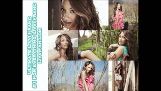 Livvi Franc - Woyoyo