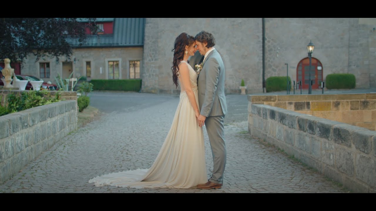 Wedding film: Jana & Libor