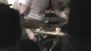 Hot Cross: In Boston Live