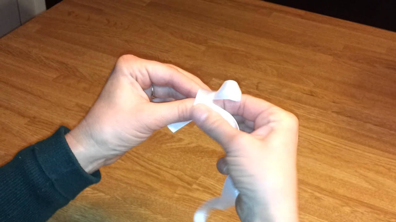 Strik maken door Anja Zom