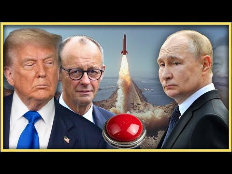 Der Kalte Krieg ist zurück