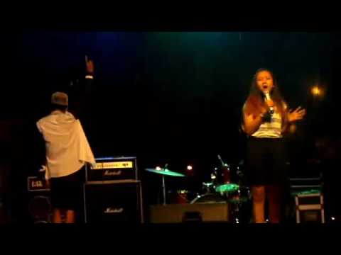 Kisah Romantis Nembak Cewek Di Atas Panggung | Ardianzahreza Hip Hop Indonesia | News