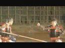 Japanese Spear Fighting: Sojutsu