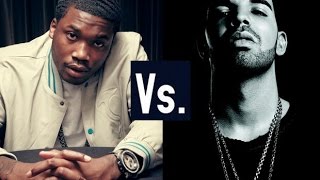 Drake Drops First Single off VFT6 and Meek Mill Responds. Claims Ghostwriter tipped him off.