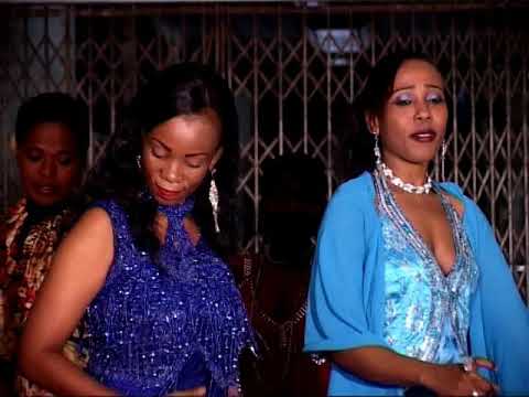 MWANA HAWA ALI KILA MCHA NA RIZIKI YAKE