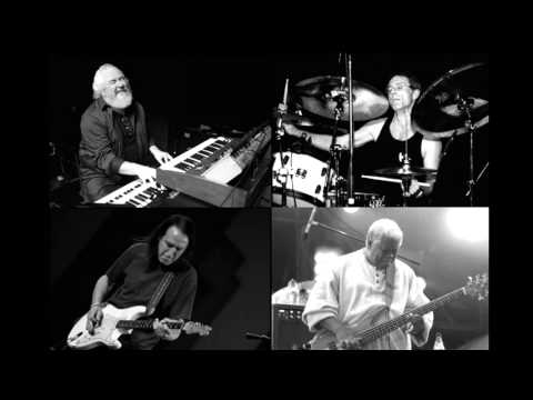 Laboriel, Mathieson, Landau & Colaiuta - LMNOP