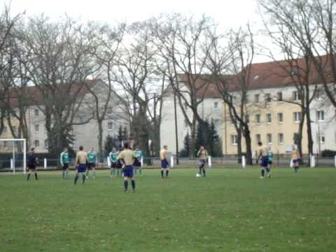 05.12.2009 LK Süd 09/10 14.Sp. Germania Ruhland - SV Döbern 0:0 (0:0)