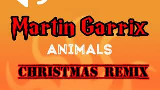 Animals Martin Garrix Ringtone Christmas Remix MP4 & MP3 Download Animals Martin Garrix Ringtone Christmas Remix MP4 & MP3 Download