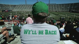 Ever Loyal: The Return of UAB Football