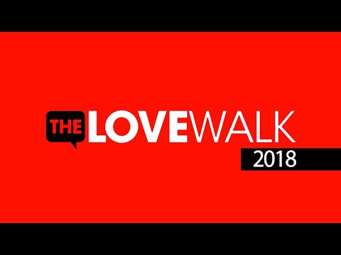 download lagu mp3 mp4 Love Walk, download lagu Love Walk gratis, unduh video klip Love Walk