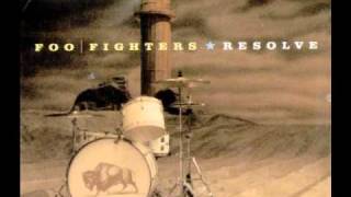 Foo Fighters - DOA (Demo)