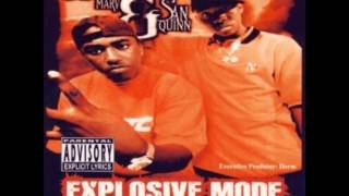 Messy Marv &amp; San Quinn   Pop Ya Collar Ft E 40 &amp; Mixture