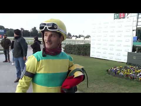 230617 c06 Torterolo/ ROCIO FEVER