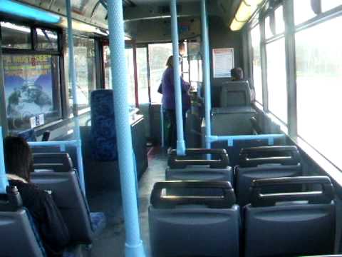 4983 R971FNW Go North East 2