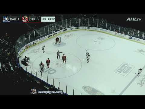 Logan Day vs Rob Hamilton