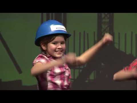 Perlice - TV presenters - Veronika, Zara - Mambo No.5